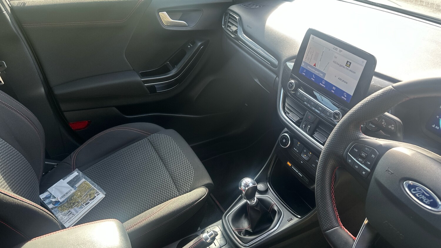 Used Ford Puma 2023 for sale - 78121772: Photo 14