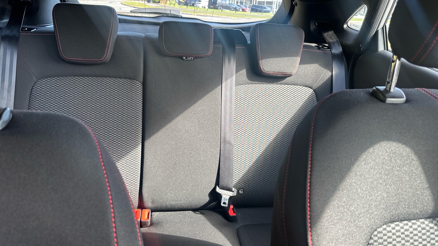 Used Ford Puma 2023 for sale - 78121772: Photo 15