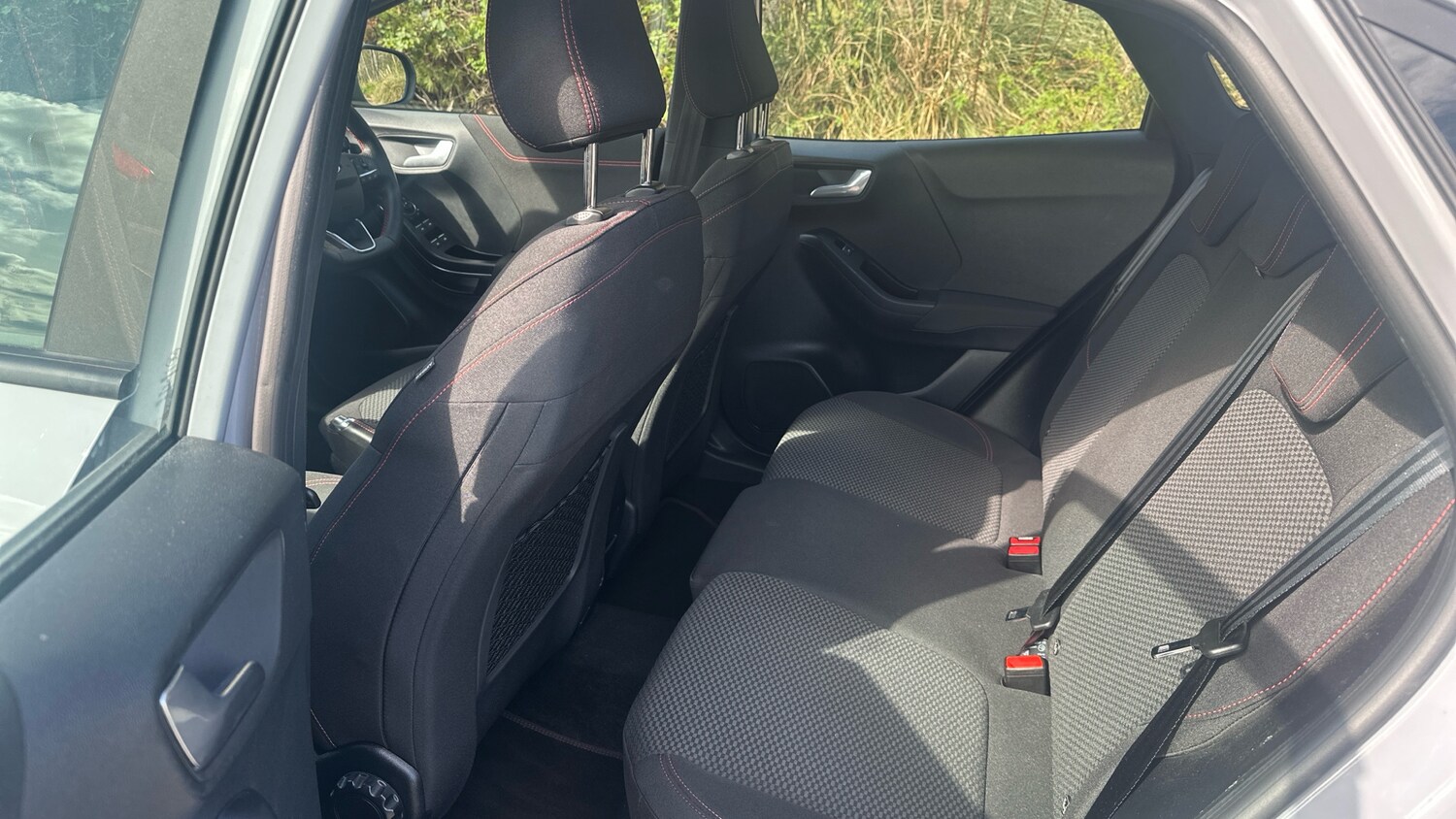 Used Ford Puma 2023 for sale - 78121772: Photo 16