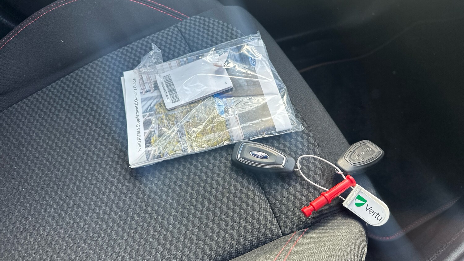 Used Ford Puma 2023 for sale - 78121772: Photo 19