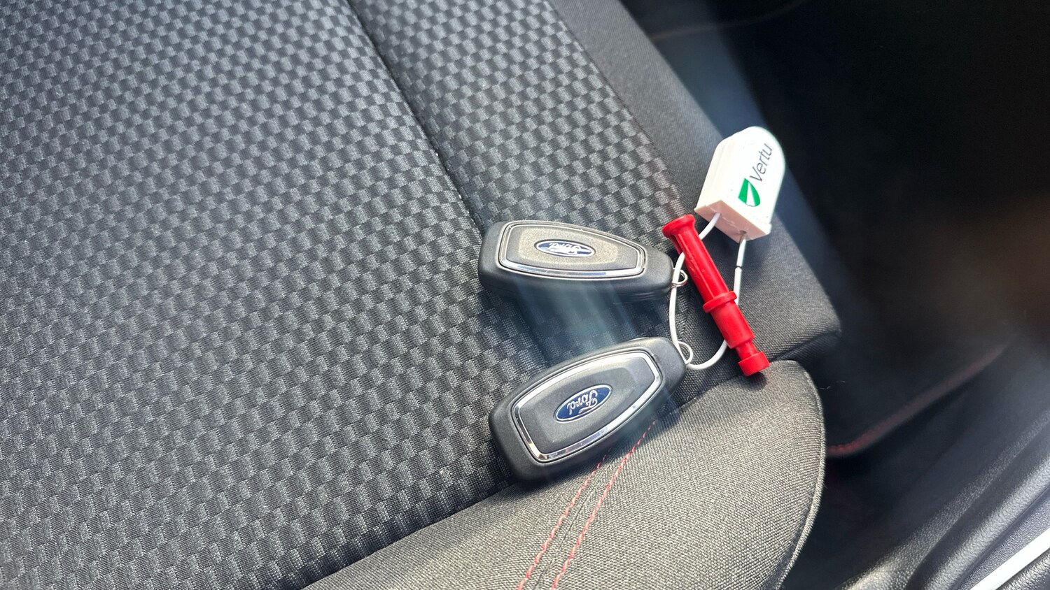 Used Ford Puma 2023 for sale - 78121772: Photo 20