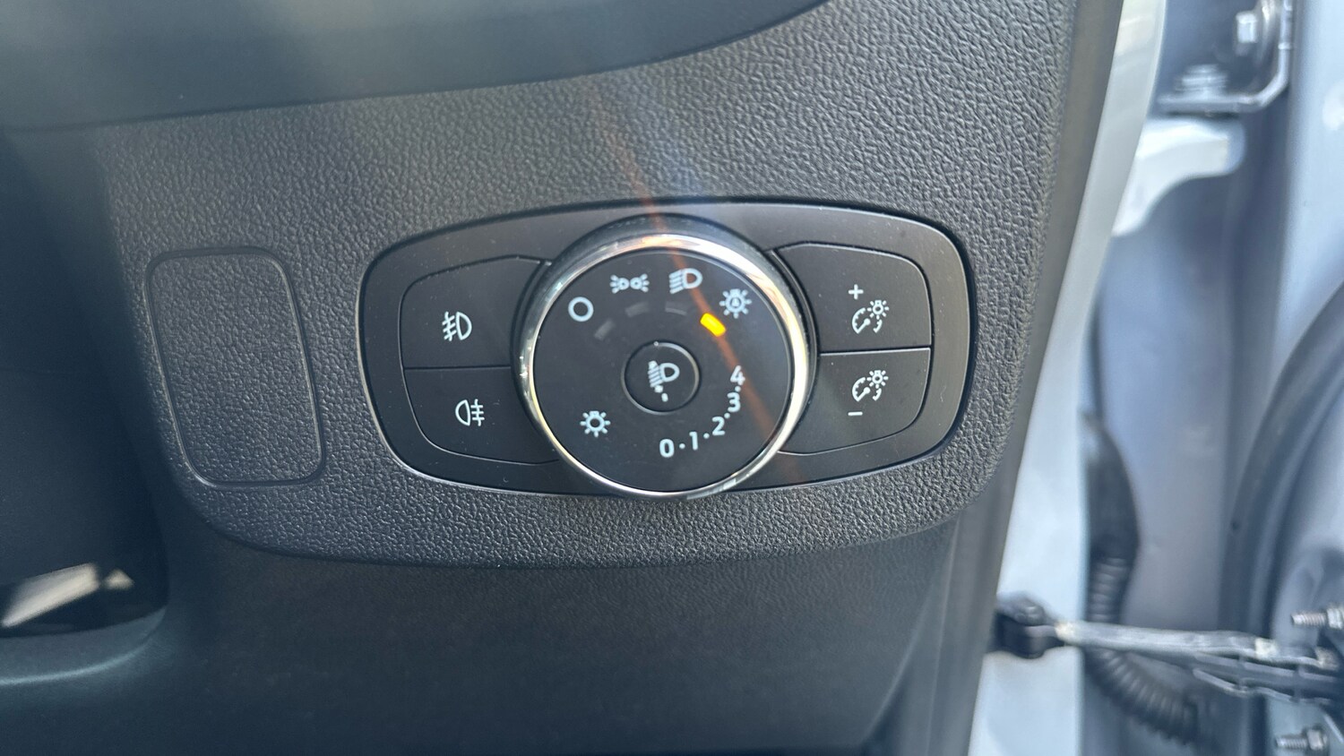 Used Ford Puma 2023 for sale - 78121772: Photo 21