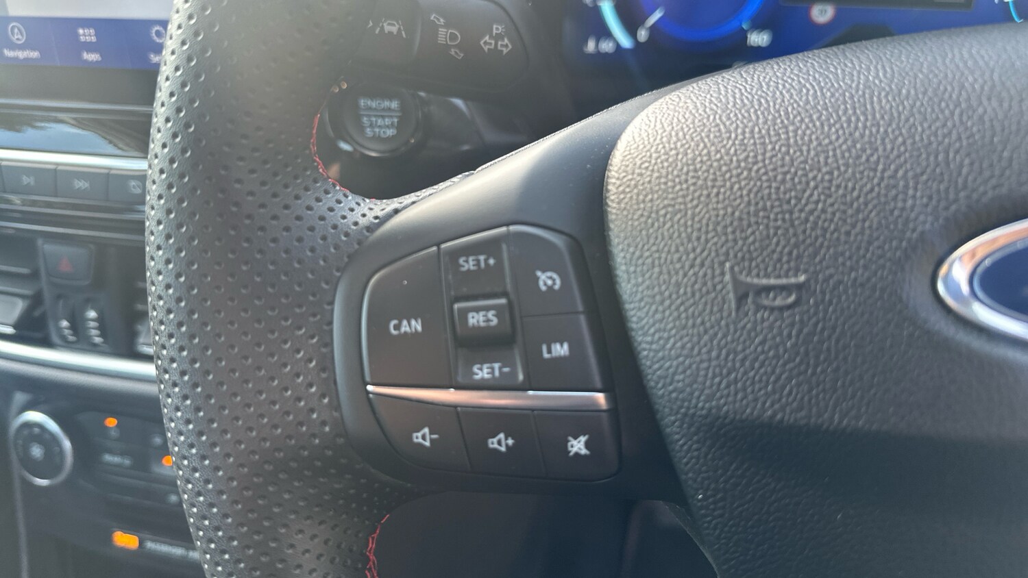 Used Ford Puma 2023 for sale - 78121772: Photo 23