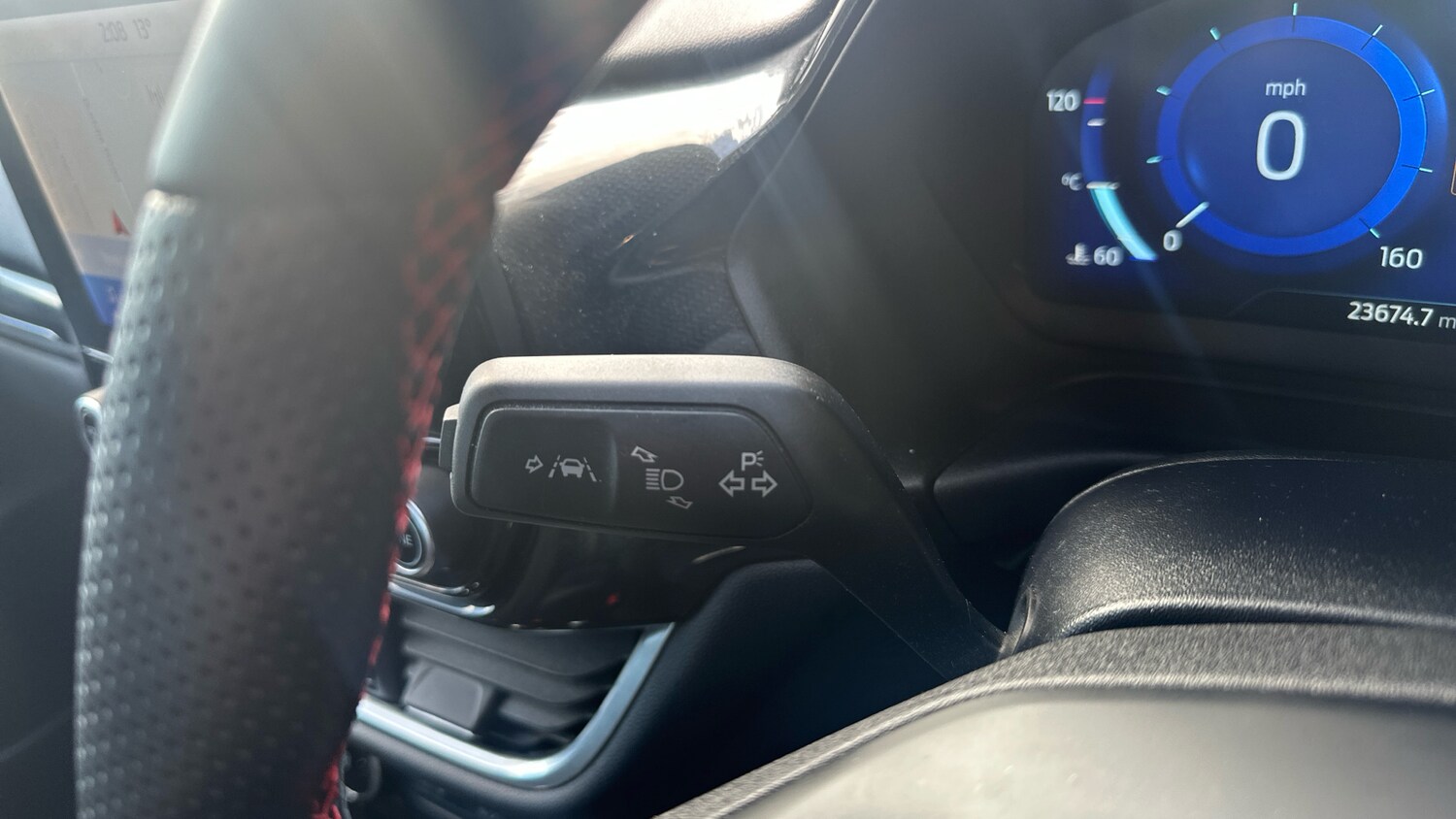 Used Ford Puma 2023 for sale - 78121772: Photo 25