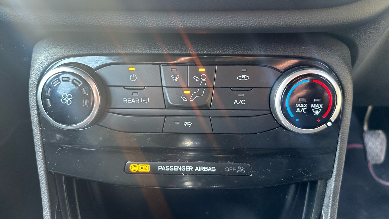 Used Ford Puma 2023 for sale - 78121772: Photo 27