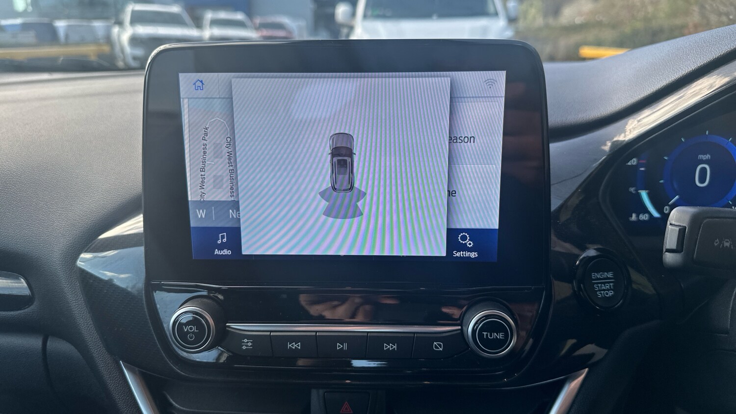 Used Ford Puma 2023 for sale - 78121772: Photo 29