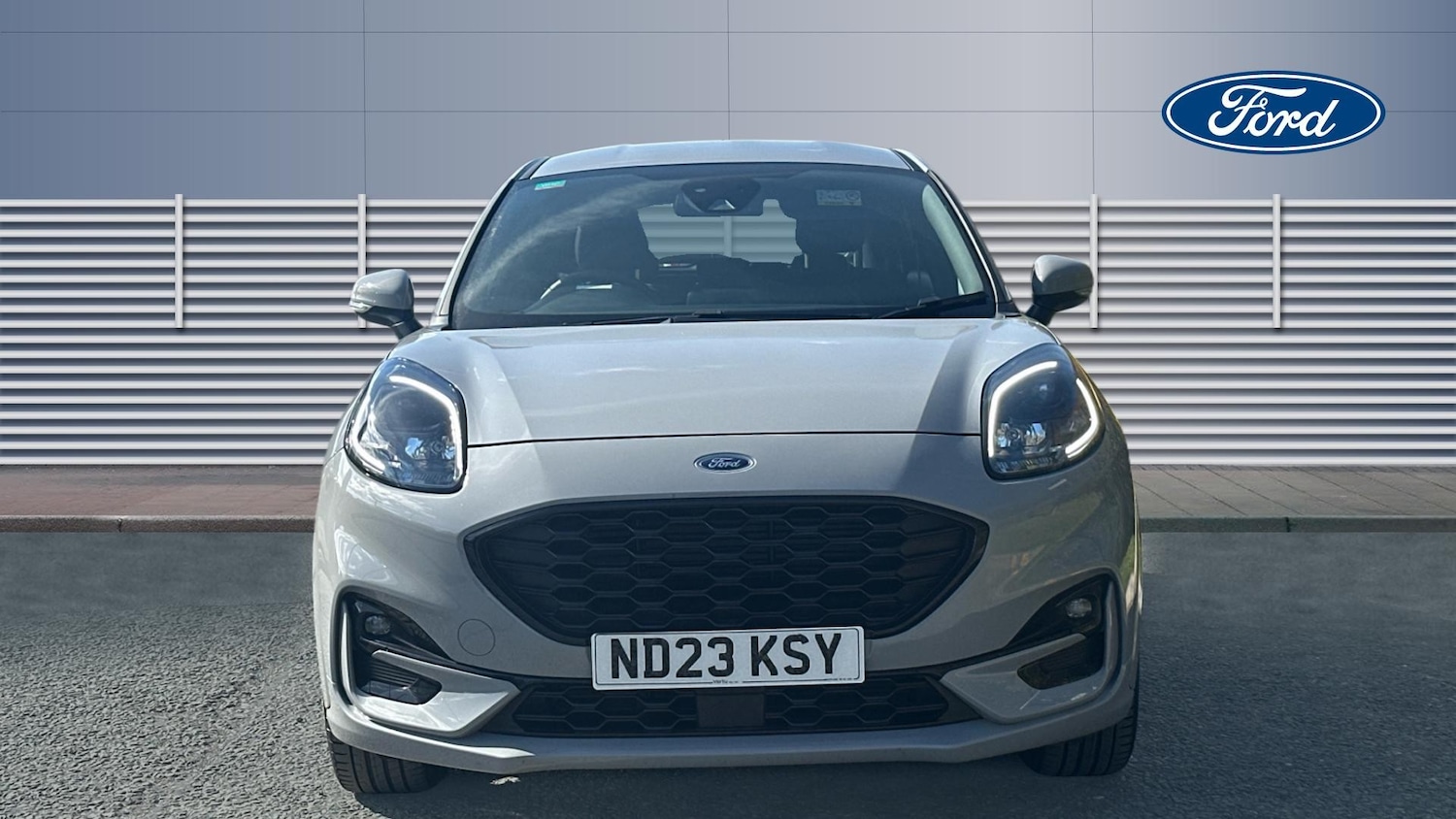 Used Ford Puma 2023 for sale - 78121772: Photo 3