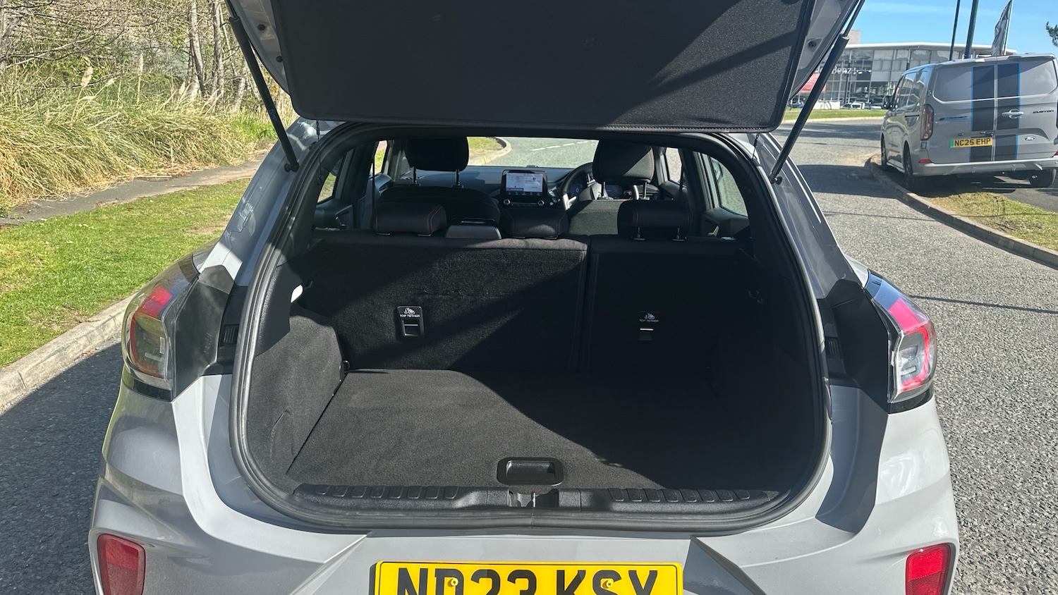 Used Ford Puma 2023 for sale - 78121772: Photo 4