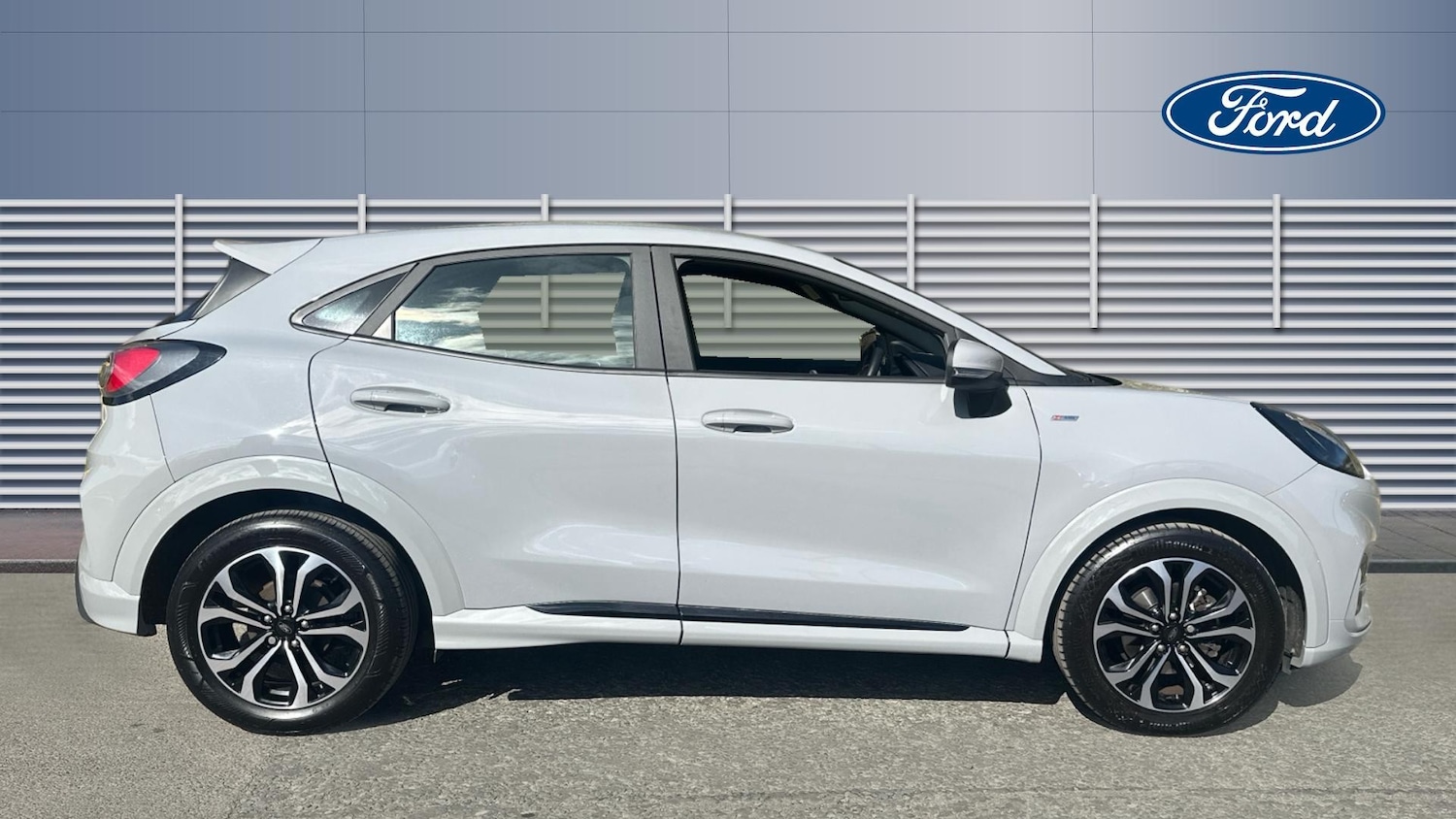 Used Ford Puma 2023 for sale - 78121772: Photo 5