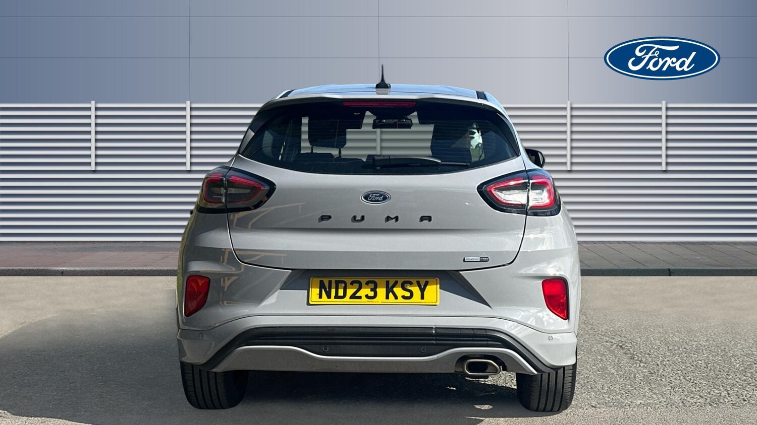 Used Ford Puma 2023 for sale - 78121772: Photo 6