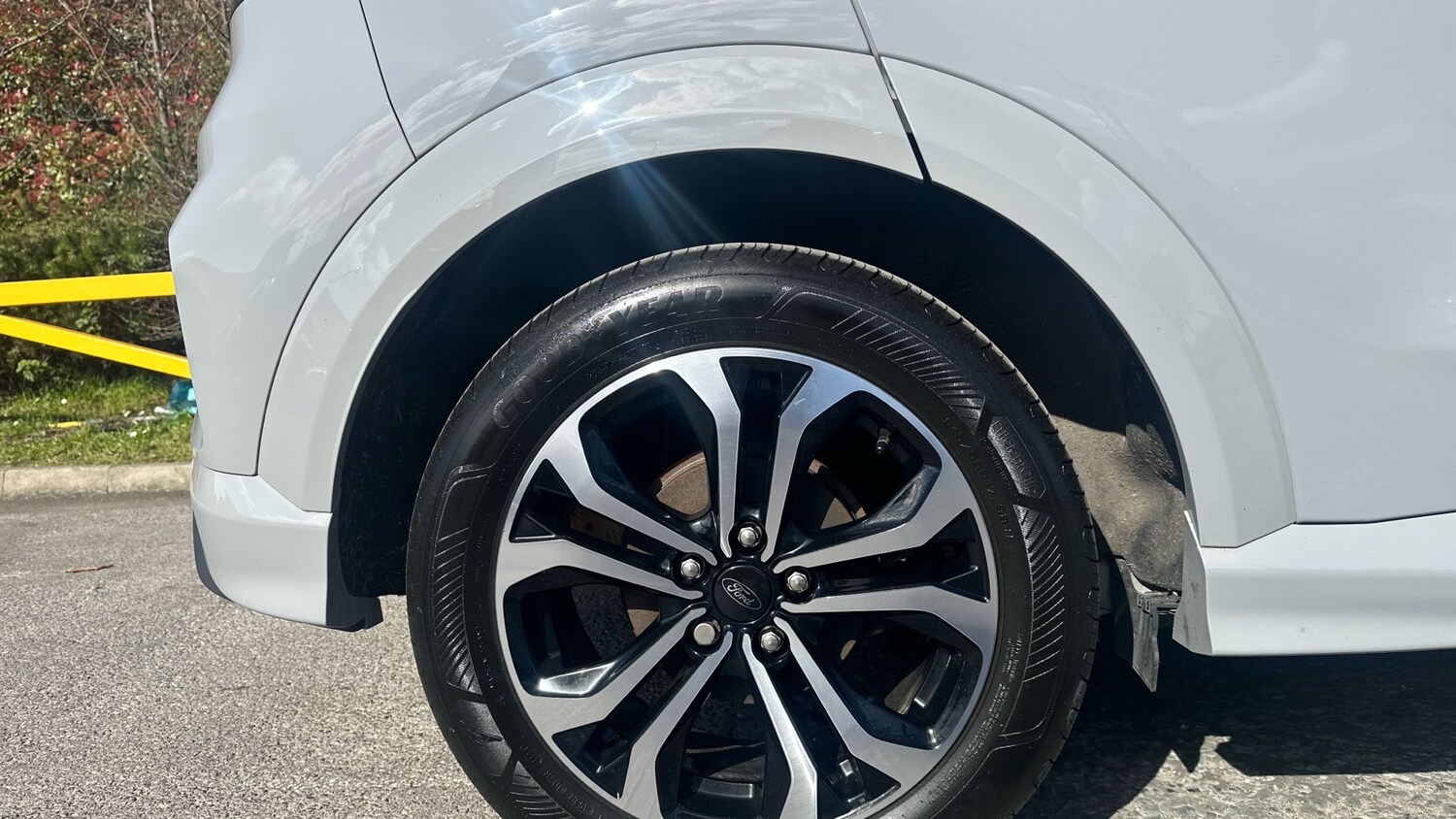 Used Ford Puma 2023 for sale - 78121772: Photo 7