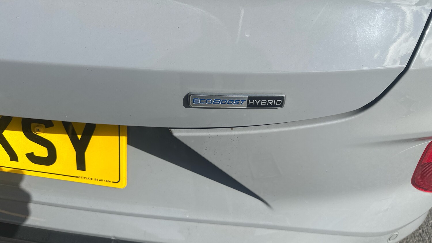 Used Ford Puma 2023 for sale - 78121772: Photo 8