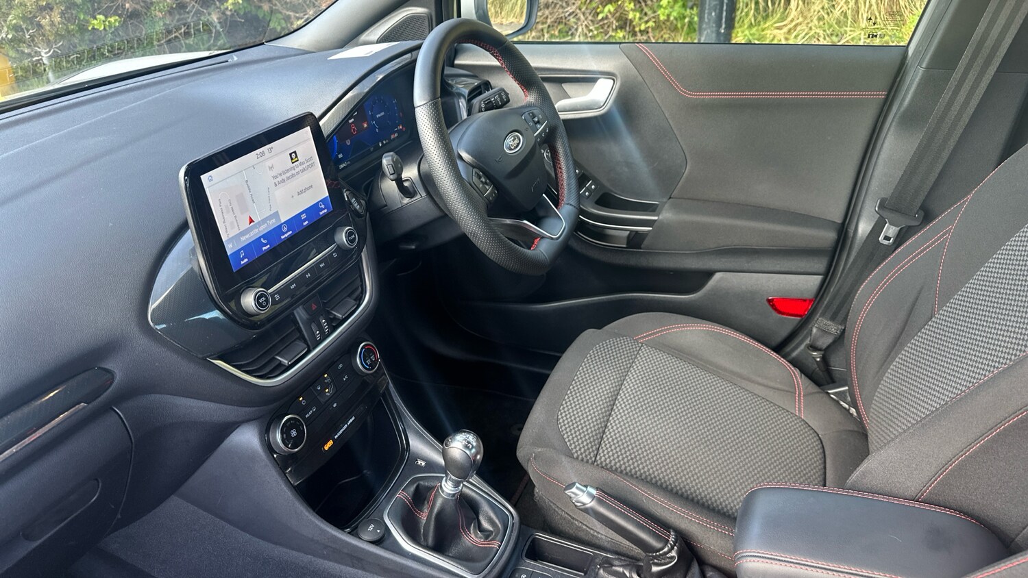 Used Ford Puma 2023 for sale - 78121772: Photo 9