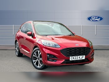 Used Ford Kuga 2022 for sale - 76016883: Photo