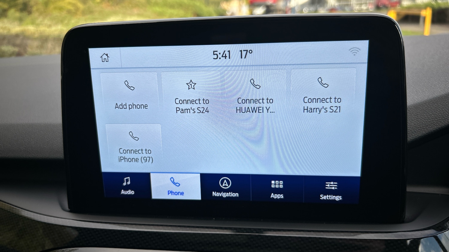 Vehicle 29