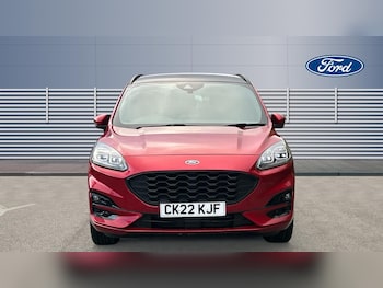 Used Ford Kuga 2022 for sale - 76016883: Photo