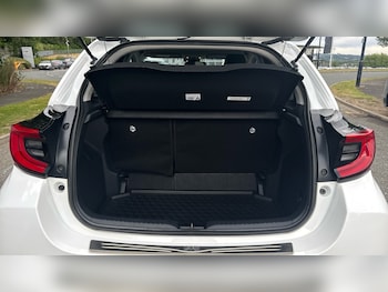 Used Toyota Yaris 2023 for sale - 79161592: Photo