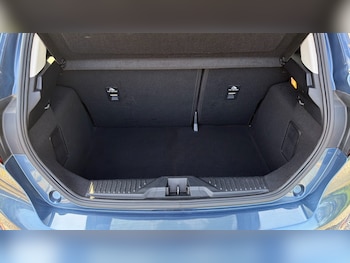 Used Ford Fiesta 2023 for sale - 79264267: Photo