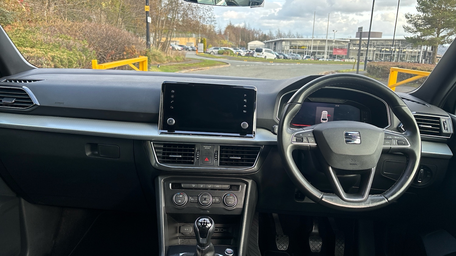 Used SEAT Tarraco 2019 for sale - 78081639: Photo 10