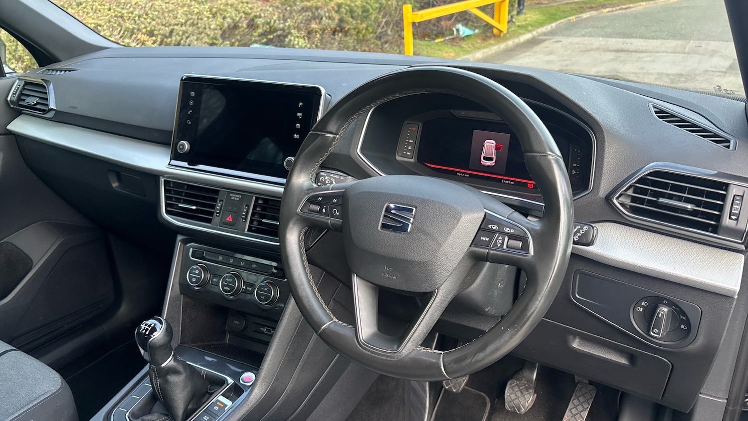 Used SEAT Tarraco 2019 for sale - 78081639: Photo 11