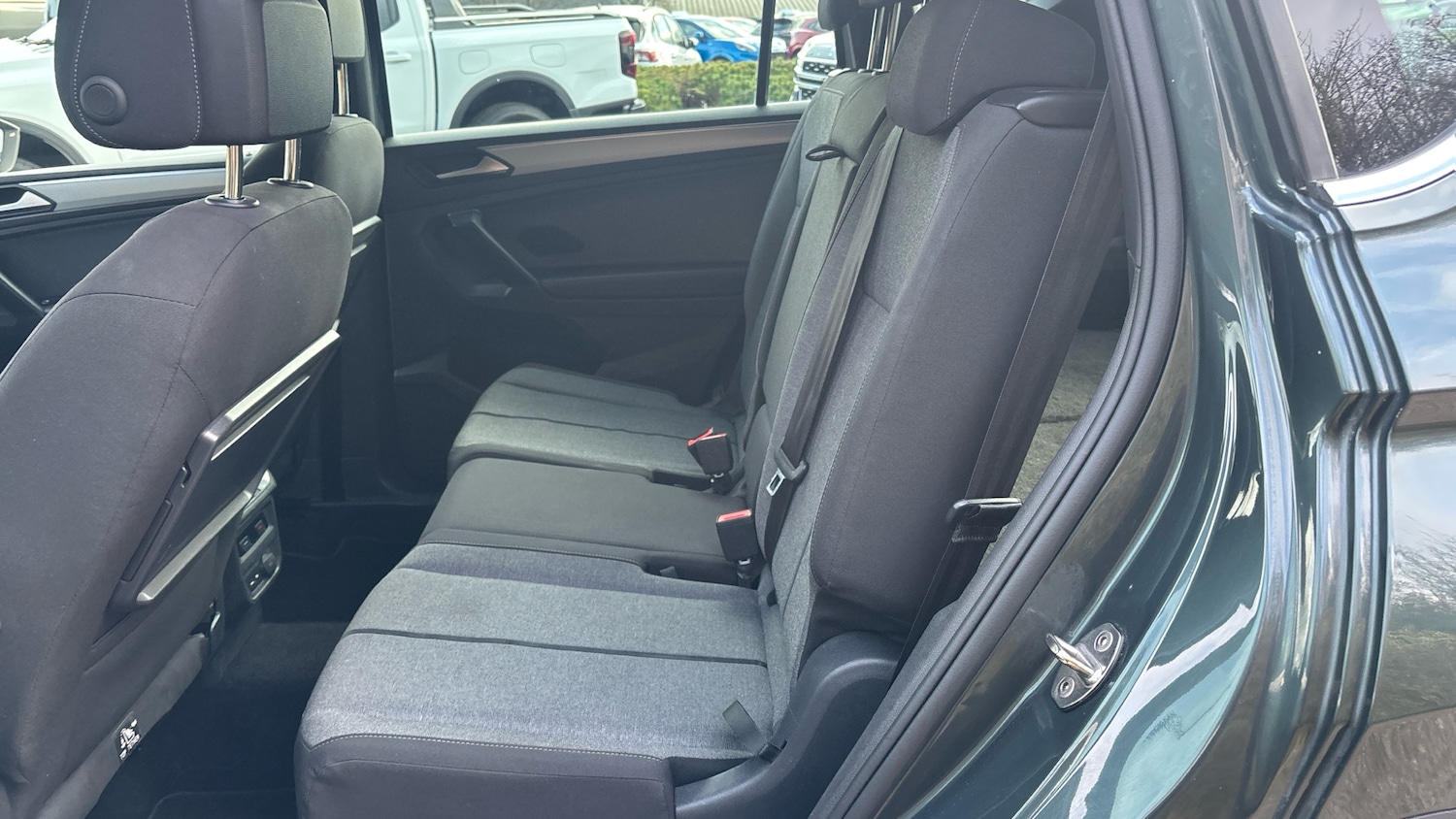 Used SEAT Tarraco 2019 for sale - 78081639: Photo 16