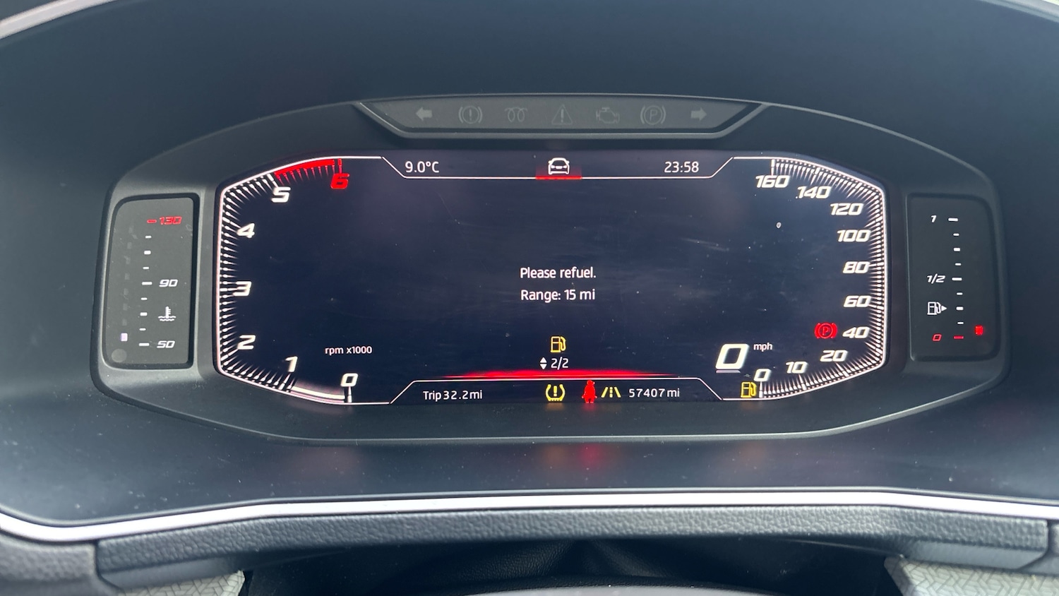 Used SEAT Tarraco 2019 for sale - 78081639: Photo 18