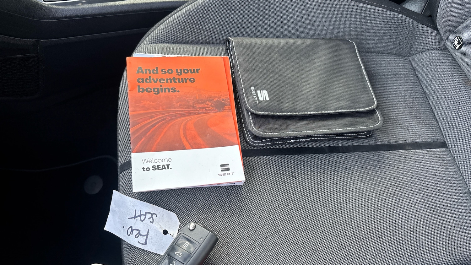 Used SEAT Tarraco 2019 for sale - 78081639: Photo 19