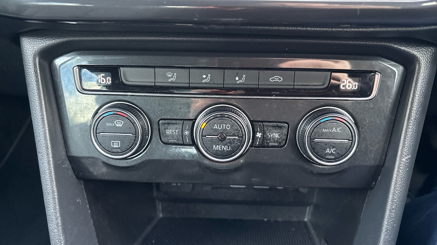 Used SEAT Tarraco 2019 for sale - 78081639: Photo 27