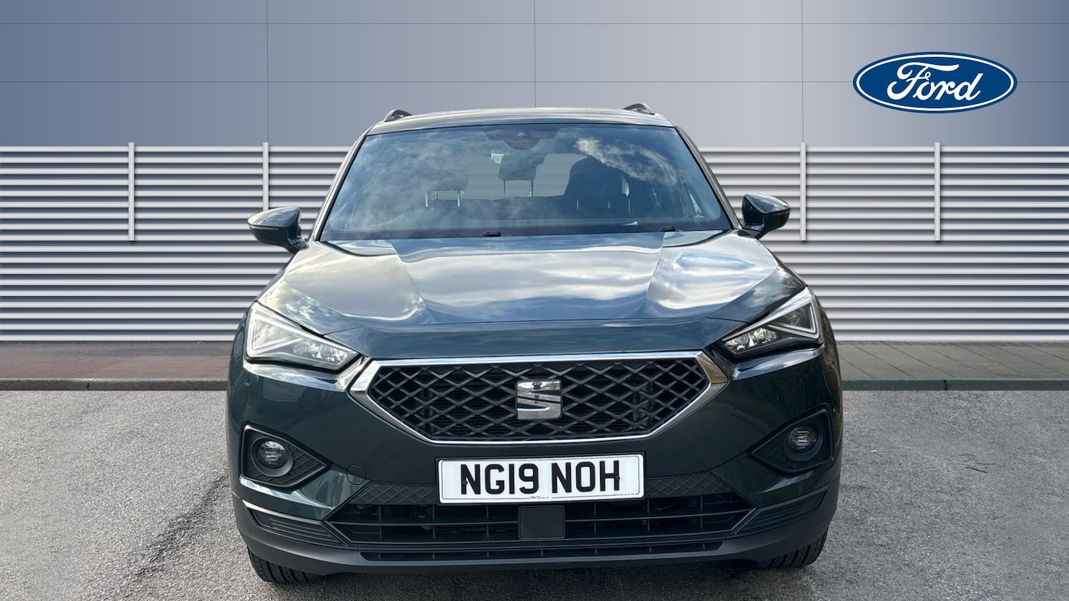 Used SEAT Tarraco 2019 for sale - 78081639: Photo 3