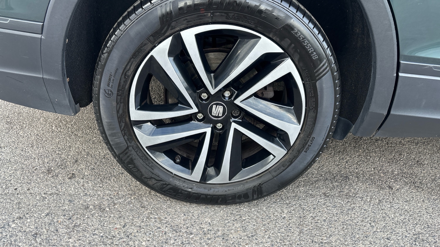 Used SEAT Tarraco 2019 for sale - 78081639: Photo 30