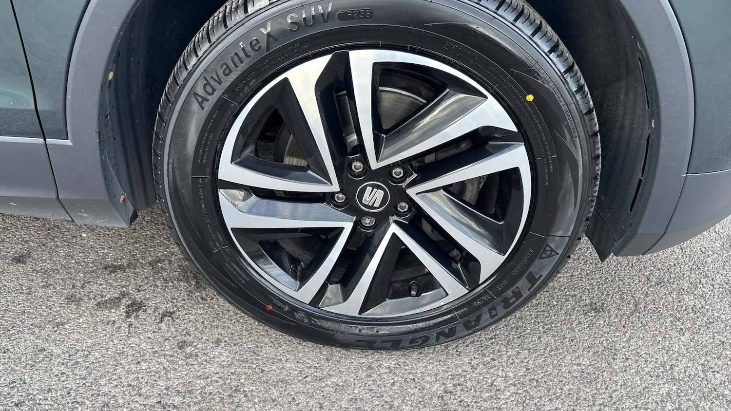 Used SEAT Tarraco 2019 for sale - 78081639: Photo 31