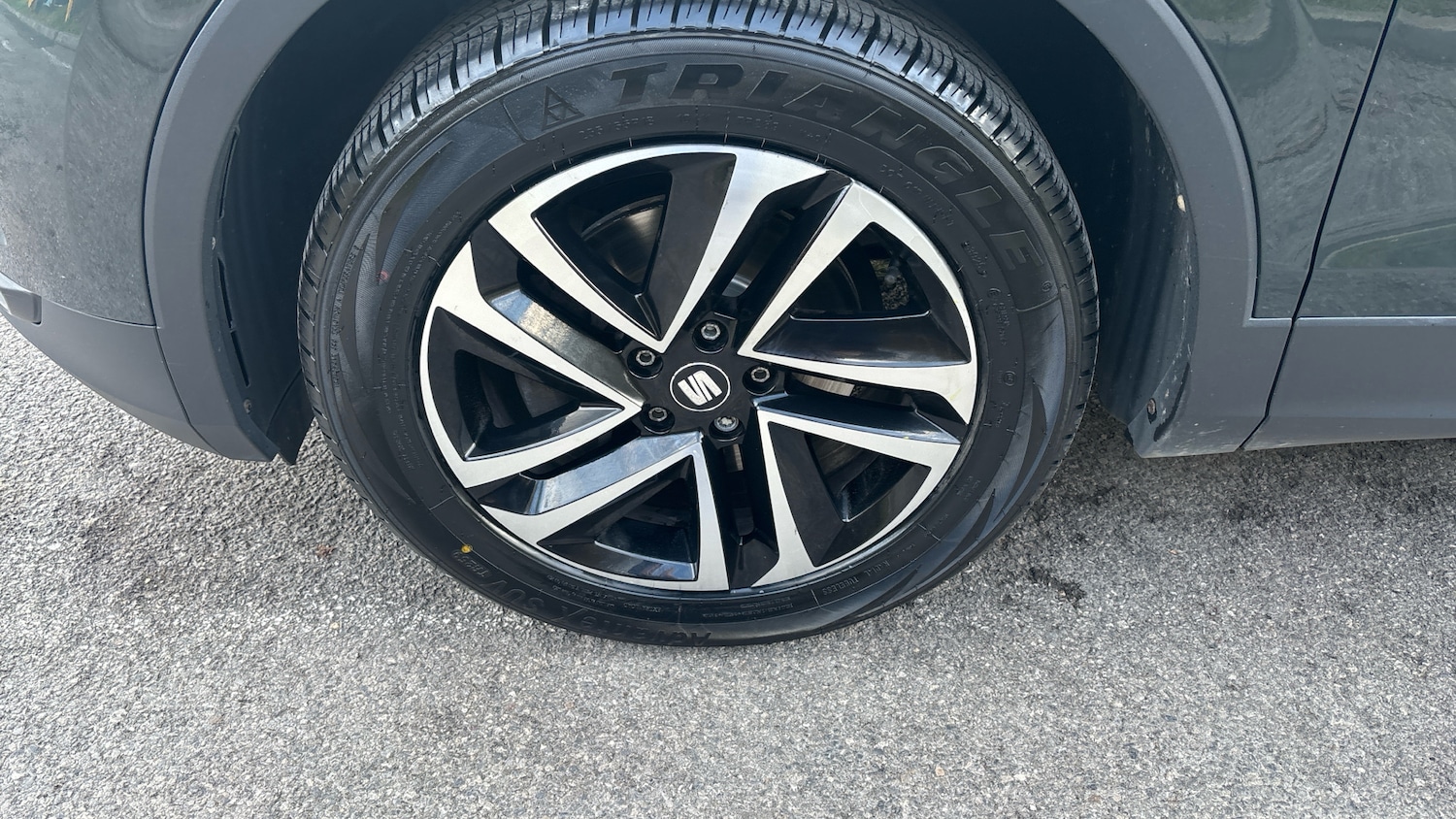 Used SEAT Tarraco 2019 for sale - 78081639: Photo 35