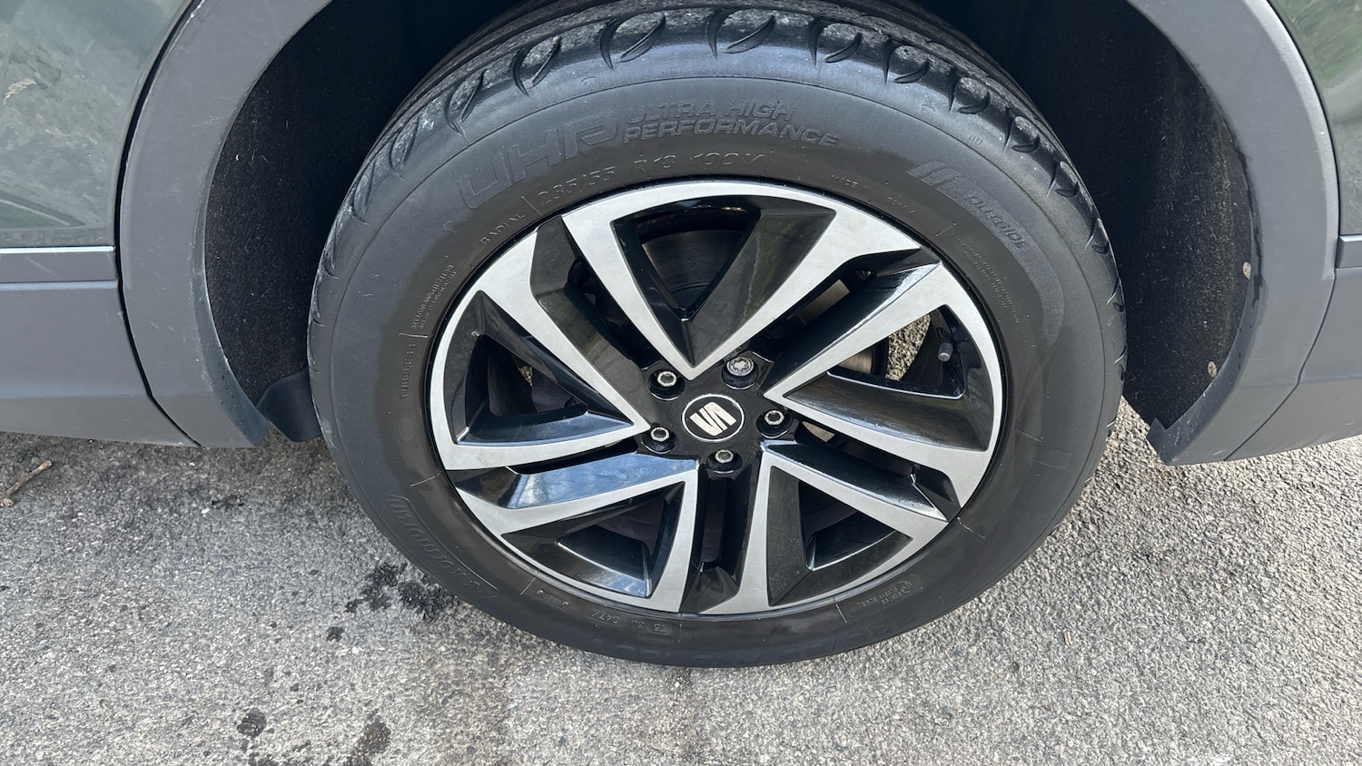 Used SEAT Tarraco 2019 for sale - 78081639: Photo 36