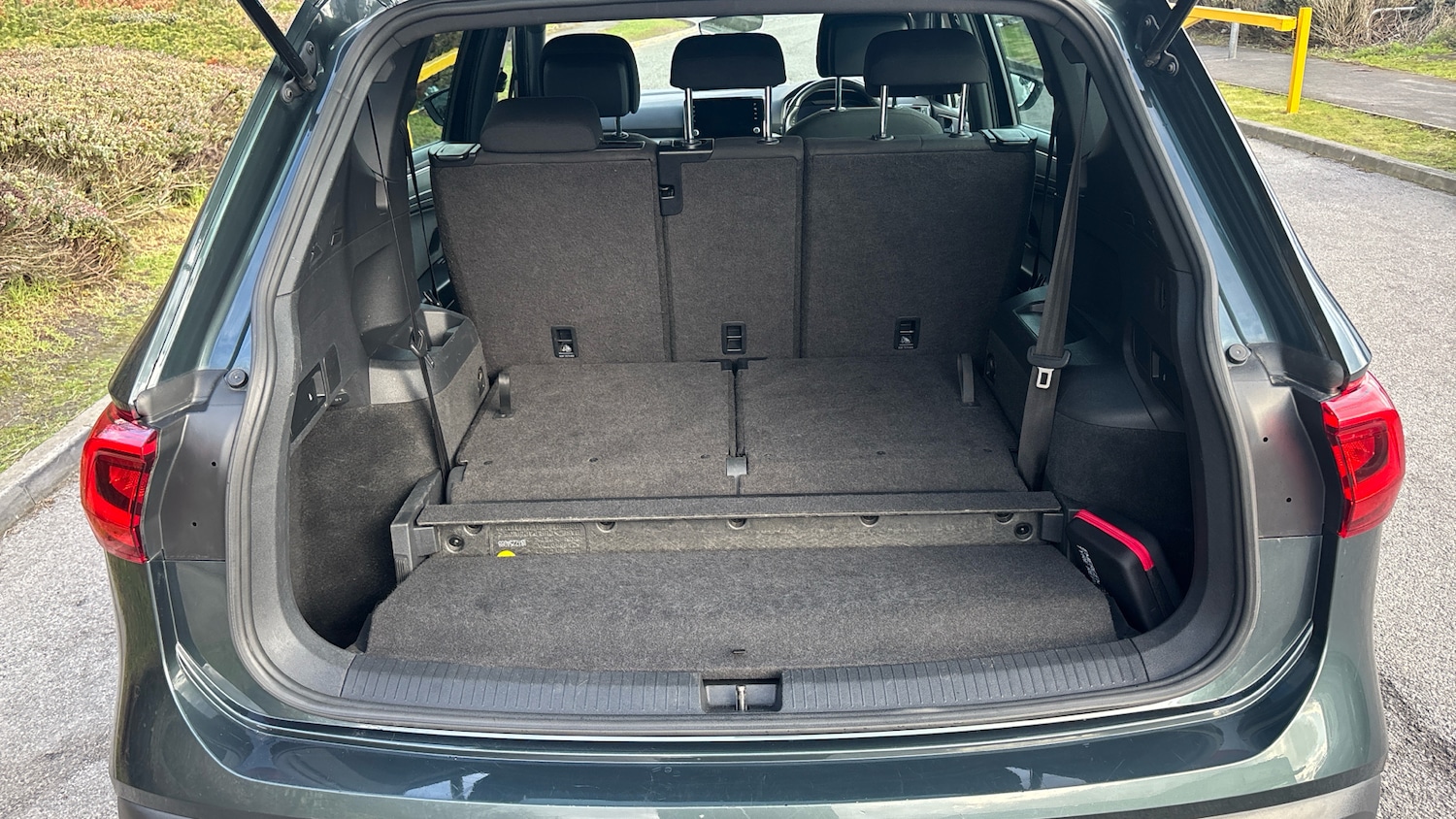 Used SEAT Tarraco 2019 for sale - 78081639: Photo 4