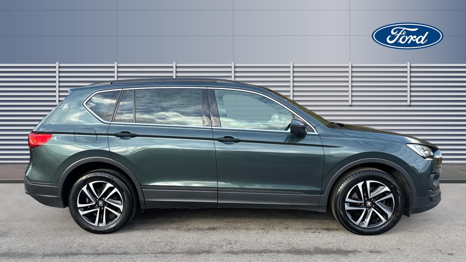 Used SEAT Tarraco 2019 for sale - 78081639: Photo 5