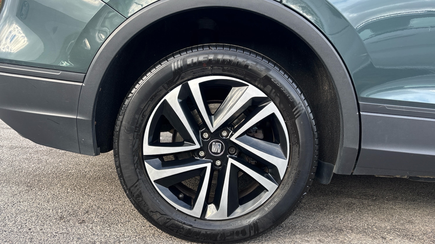 Used SEAT Tarraco 2019 for sale - 78081639: Photo 7