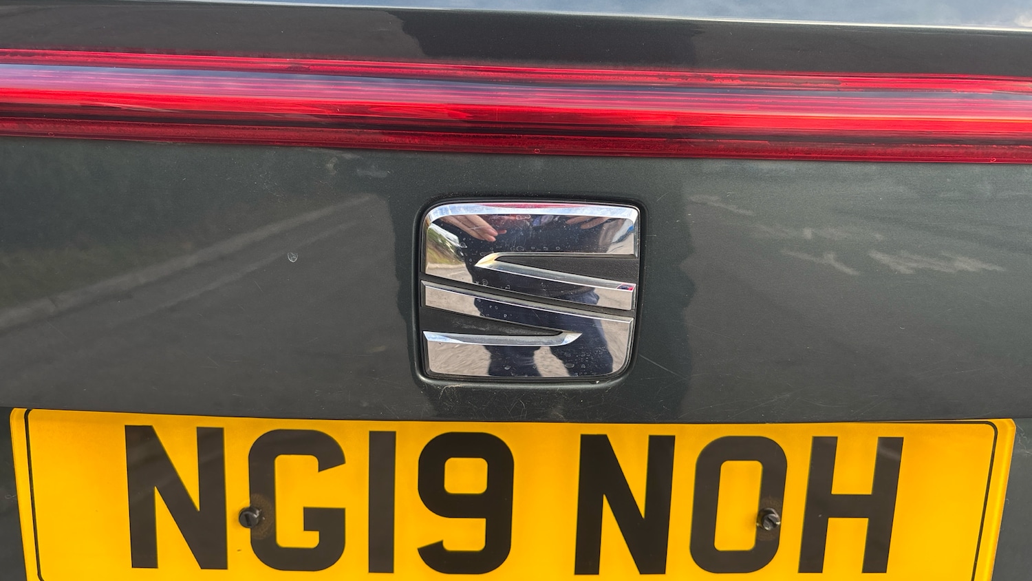 Used SEAT Tarraco 2019 for sale - 78081639: Photo 8