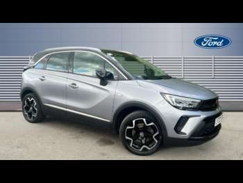 2022 (22) - 1.2 Turbo [130] Ultimate 5dr Petrol Hatchback