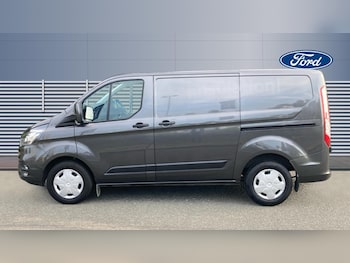 Used Ford Transit Custom 2022 for sale - 79514294: Photo