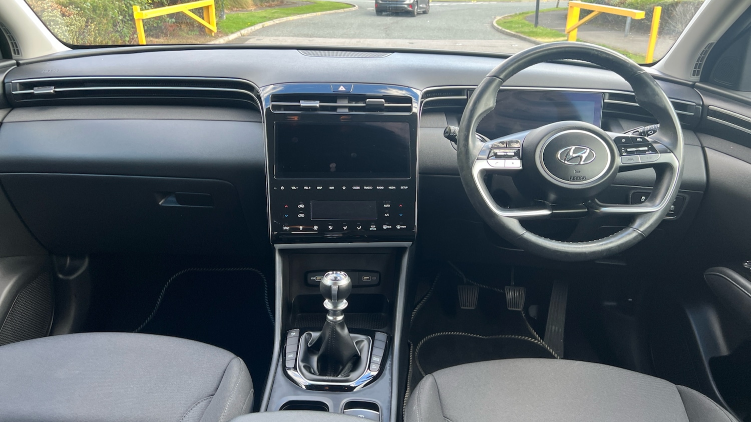 Used Hyundai TUCSON 2022 for sale - 76036594: Photo 10