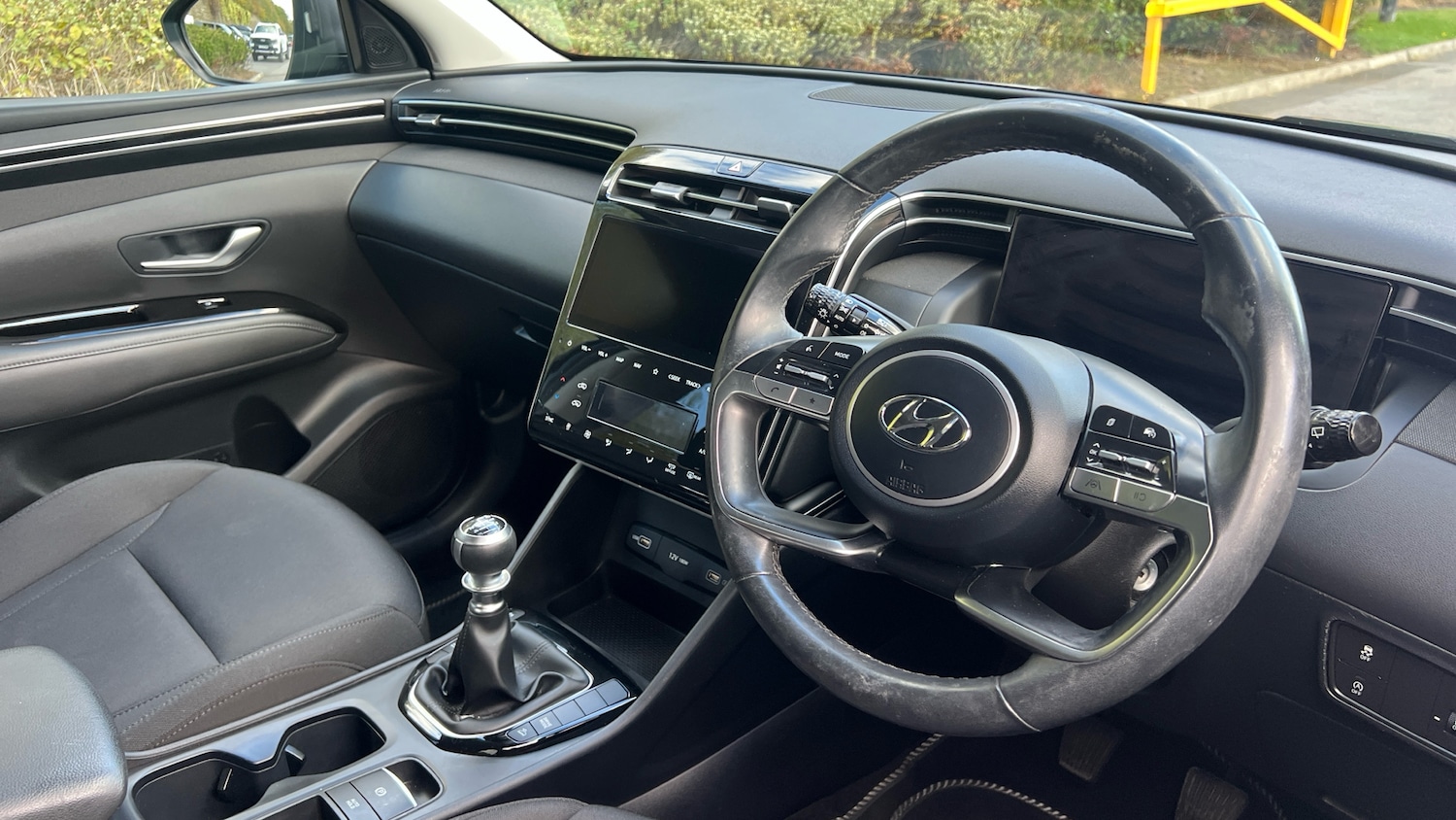 Used Hyundai TUCSON 2022 for sale - 76036594: Photo 11