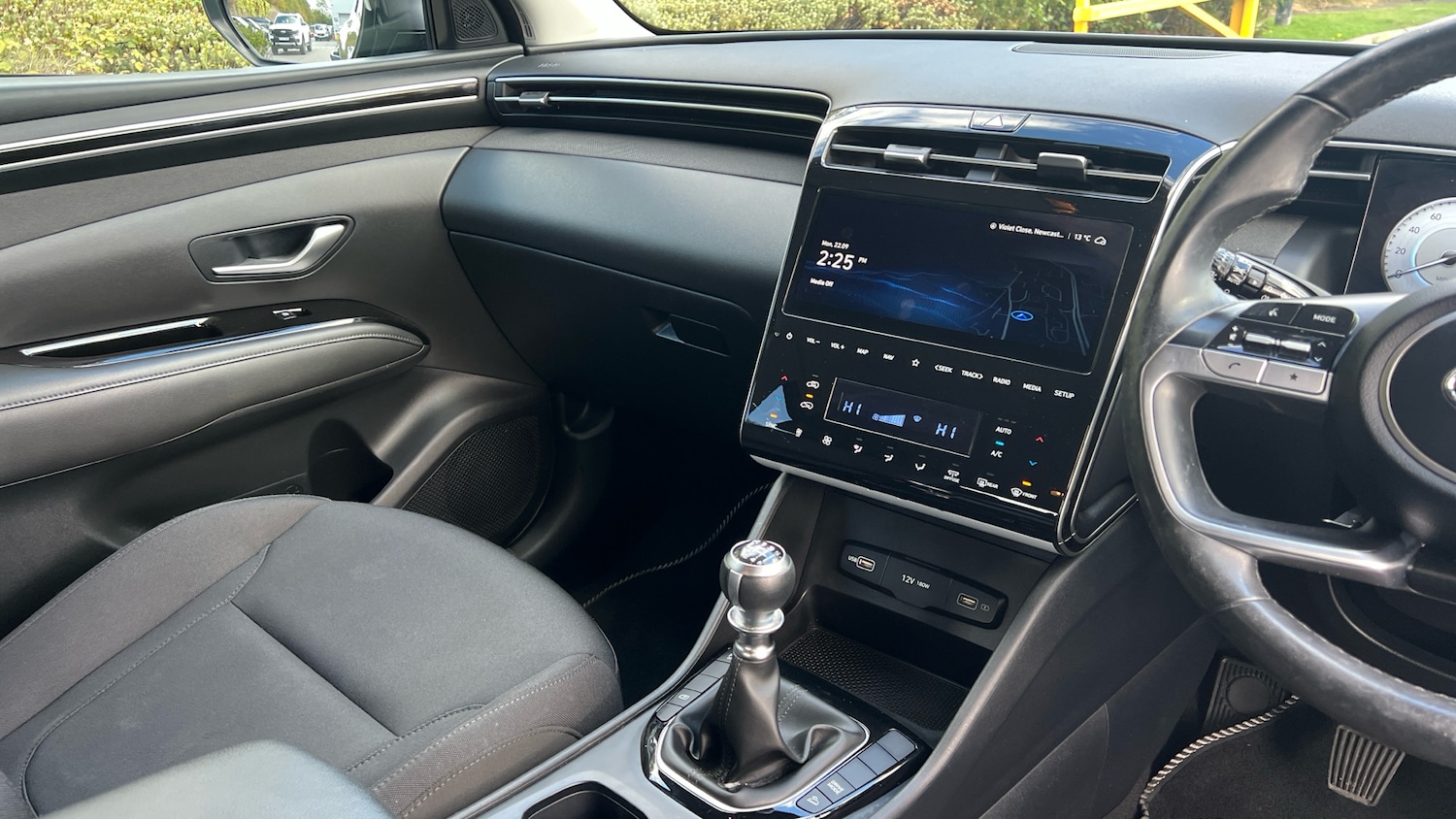 Used Hyundai TUCSON 2022 for sale - 76036594: Photo 14