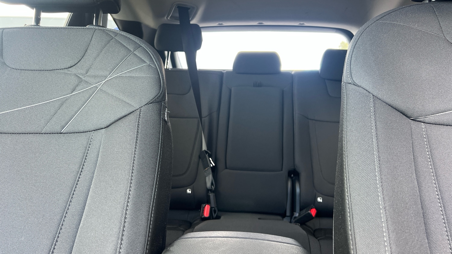 Used Hyundai TUCSON 2022 for sale - 76036594: Photo 15