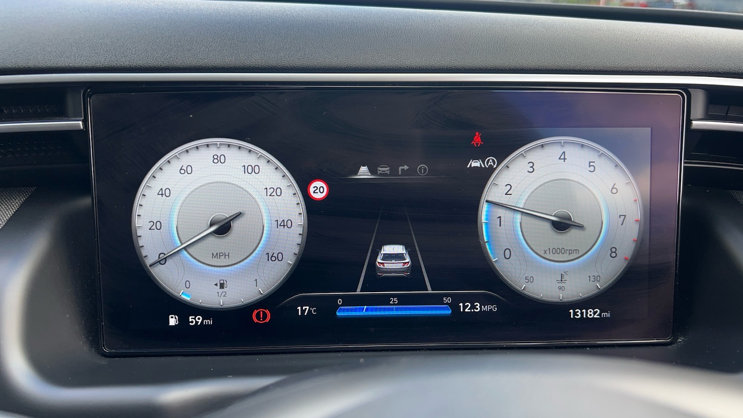 Used Hyundai TUCSON 2022 for sale - 76036594: Photo 18