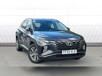 Hyundai - TUCSON