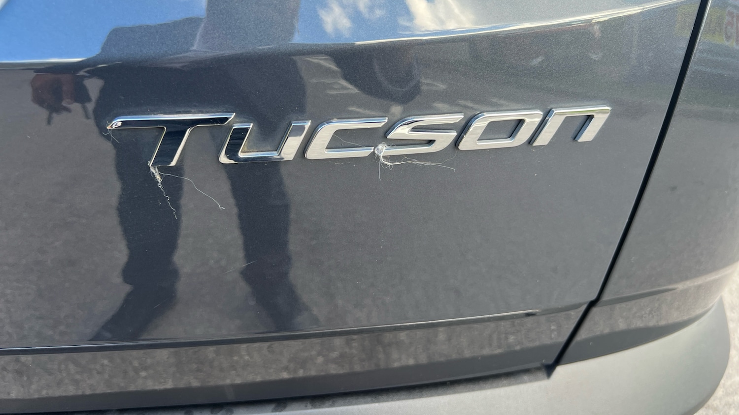 Used Hyundai TUCSON 2022 for sale - 76036594: Photo 21