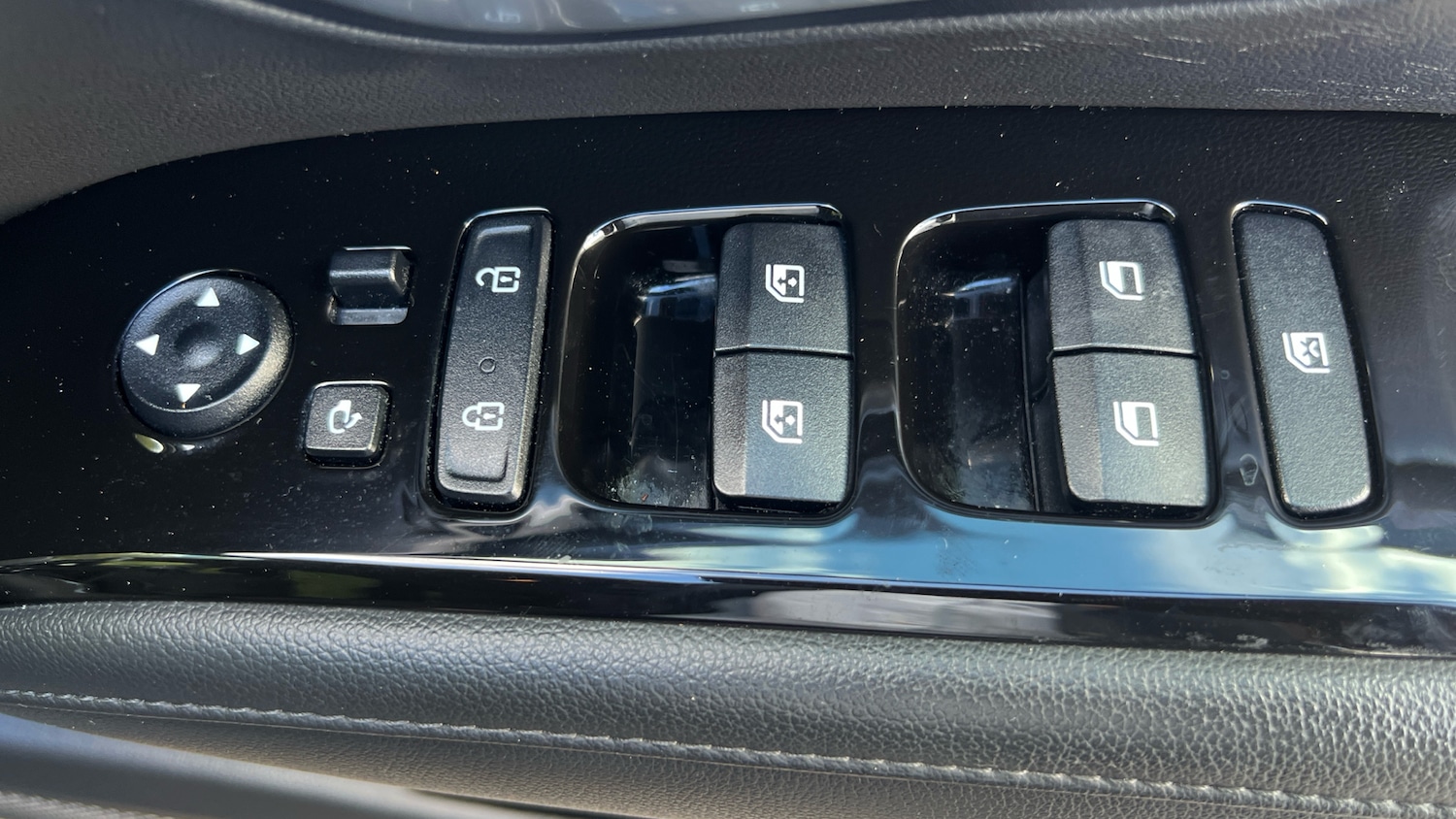 Used Hyundai TUCSON 2022 for sale - 76036594: Photo 24