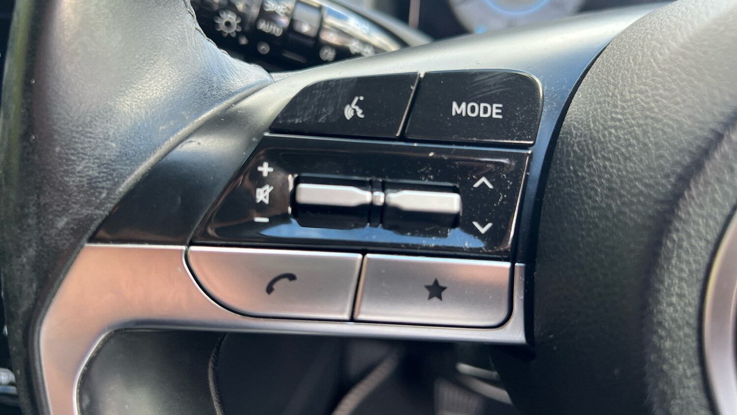 Used Hyundai TUCSON 2022 for sale - 76036594: Photo 27