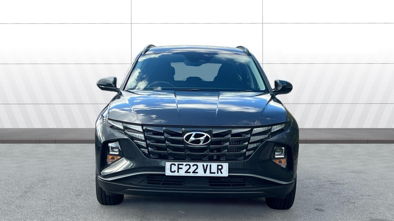 Used Hyundai TUCSON 2022 for sale - 76036594: Photo 3