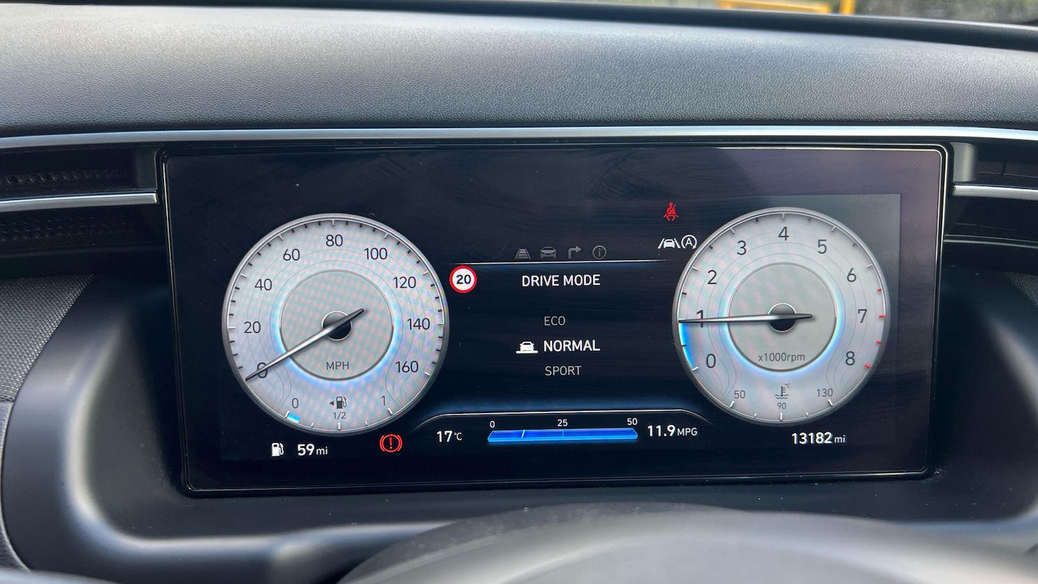 Used Hyundai TUCSON 2022 for sale - 76036594: Photo 34